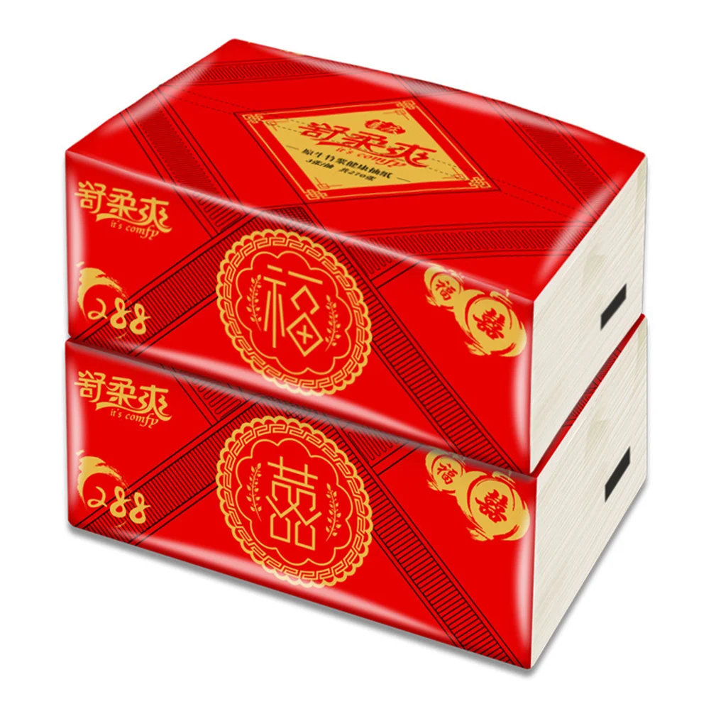 

Paper Facial Tissue Towel Disposable Towels Face Wipes Toilet Dry Bath Tissues Rollsextraction Pumping Remover Soft Cleaning