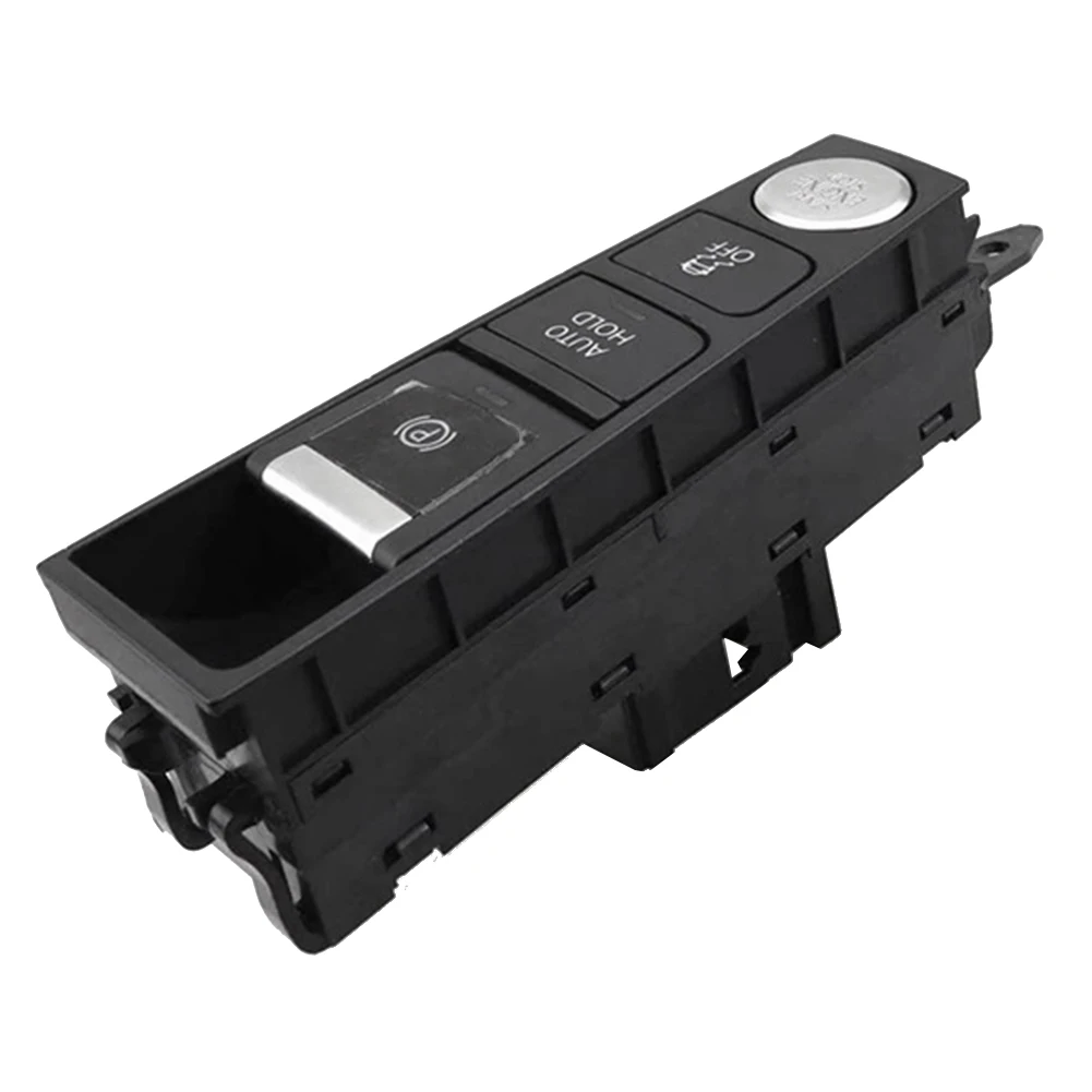 

Hand Brake Button Auto Hold Switch Fit for -Passat B7 CC 3AD927137 3AD927137B