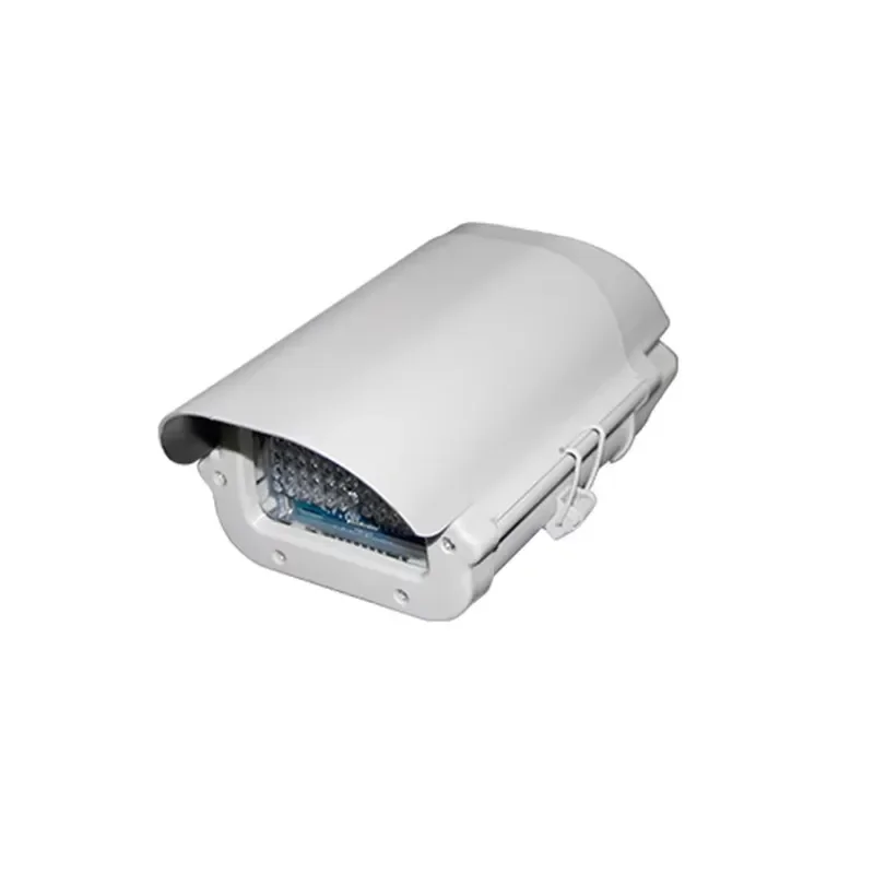 Фото Tenet RS485 WG26 WG34 RFID-ридер дальнего действия №1