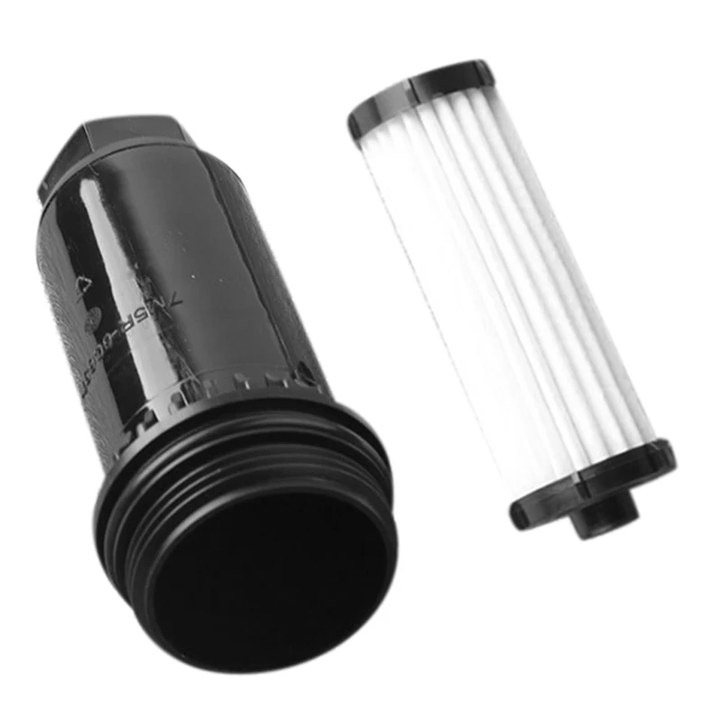 Фильтр для автомобильной коробки передач 4 шт. фильтр Ford Volvo сетчатый масляный