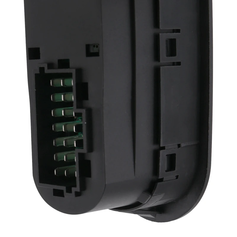 1 шт. 1895437 Кнопка переключателя окна автомобиля переключатель мощности главного