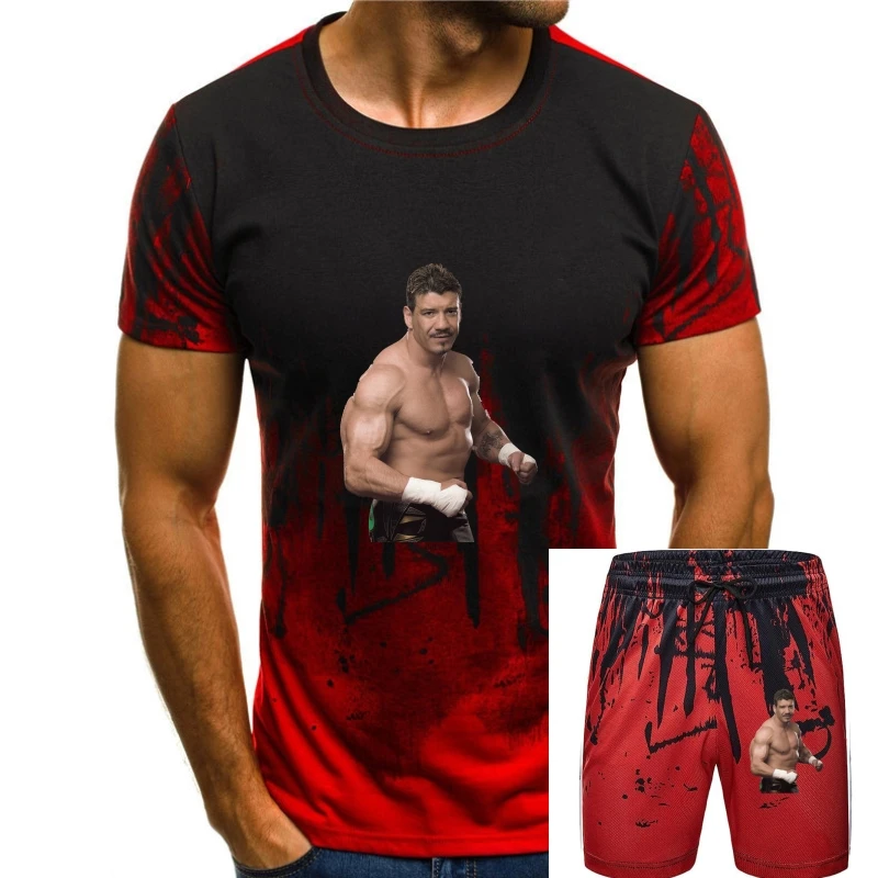 

Eddi Guerrero 3 T Shirt