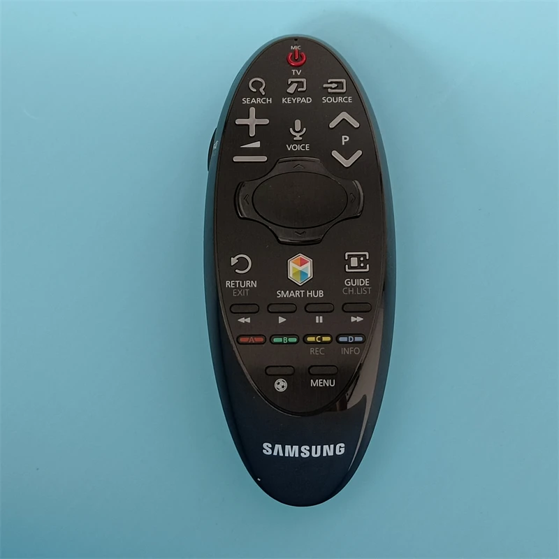 Оригинальный подлинный смарт-тачпад SAMSUNG с дистанционным управлением BN5901185B |