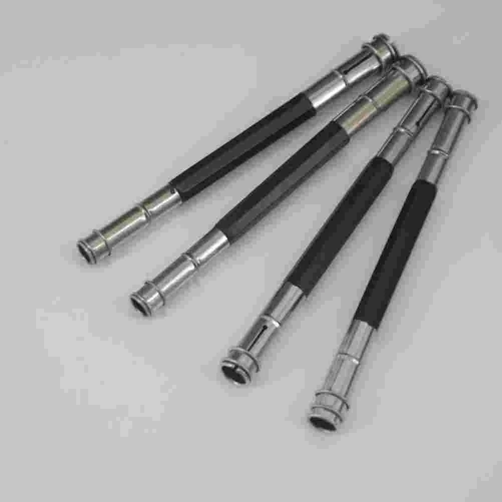 15 шт. металлические удлинители для карандашей детские грифельные карандаши