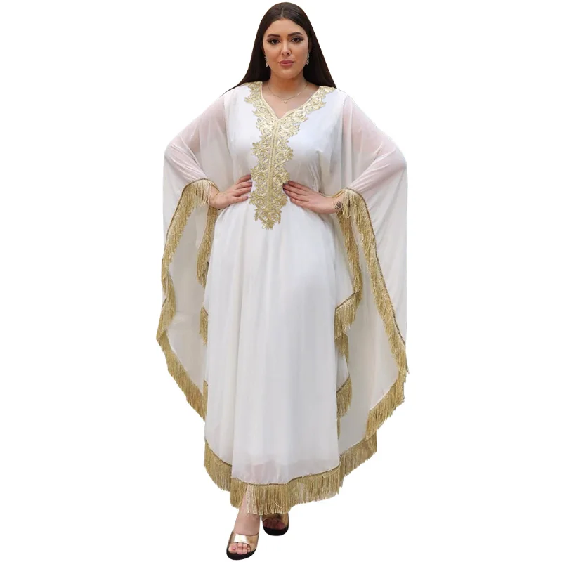 Рисунок 2 - Весенние Новые африканские платья