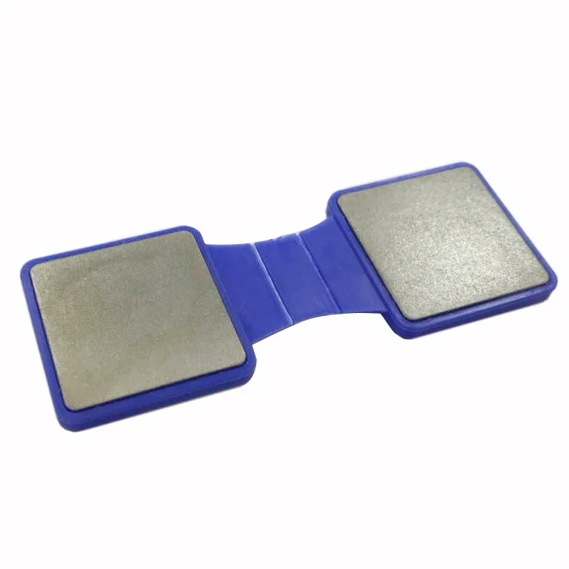 

Алмазная точилка для коньков DMD