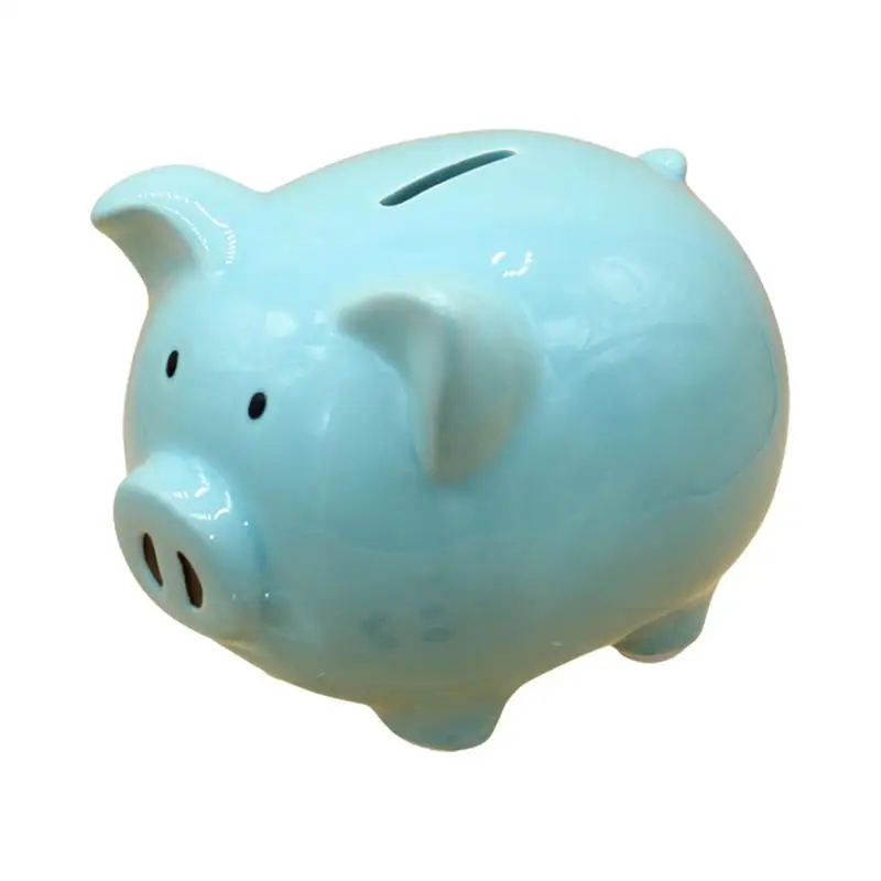 

Piggy Bank For Kids Kids Cartoon Animal Coin Bank Piggy Money Bank For Girls Boys Pig Saving Bank Box For Keepsake And Birthday