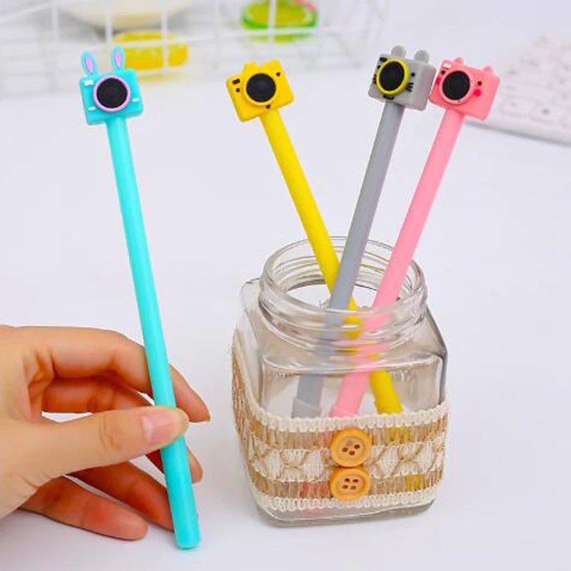 Рисунок 5 - Кавайная гелевая ручка с камерой