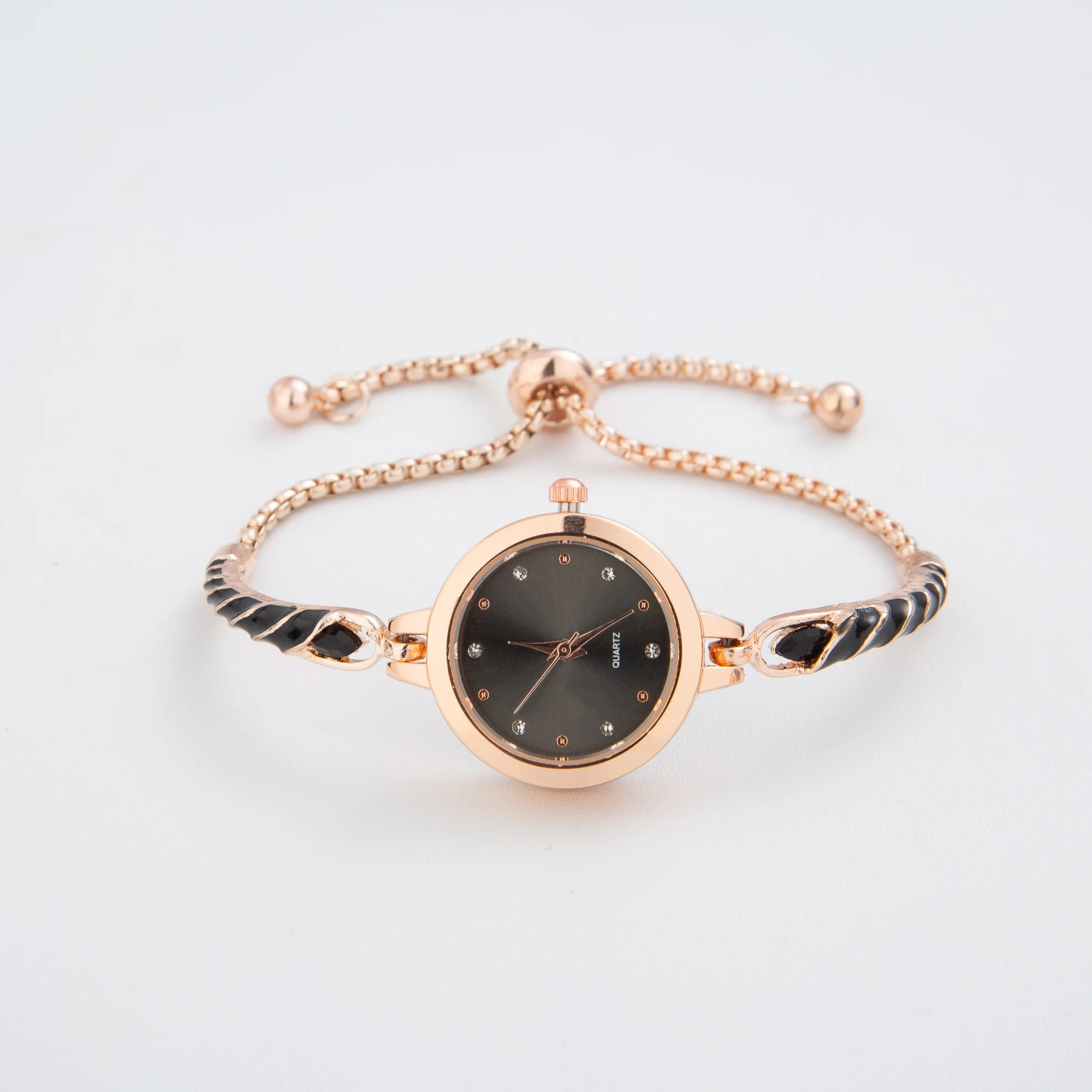 2023 New Cute Bracelet Watches for Women Simplicity Ladie Bracelets Watch Fashion Quartz Womans Wristwatches Gift reloj mujer