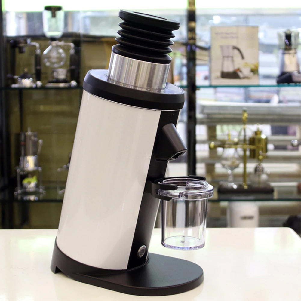 Кухонная техника бункер для дозы инструмент очистки выдувания кофемолки WPM