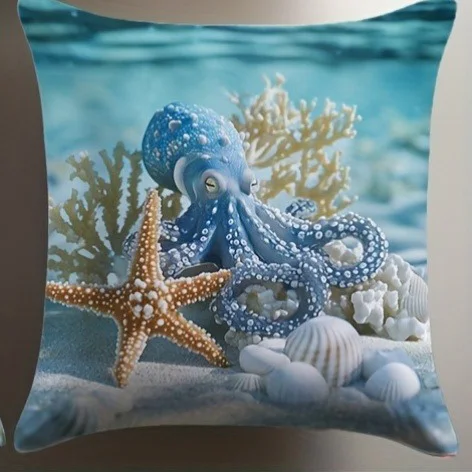 

Наволочка из полиэстера велюра 40x40/45x45/50x50/60x60 см