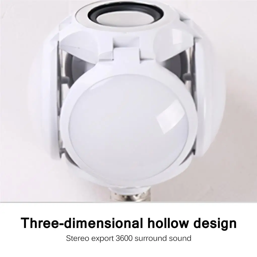 

Retractable Football Light Remote Control Music Player Sound Night Atmospheres Lamp Colorful Lighting Tool for Bar Club