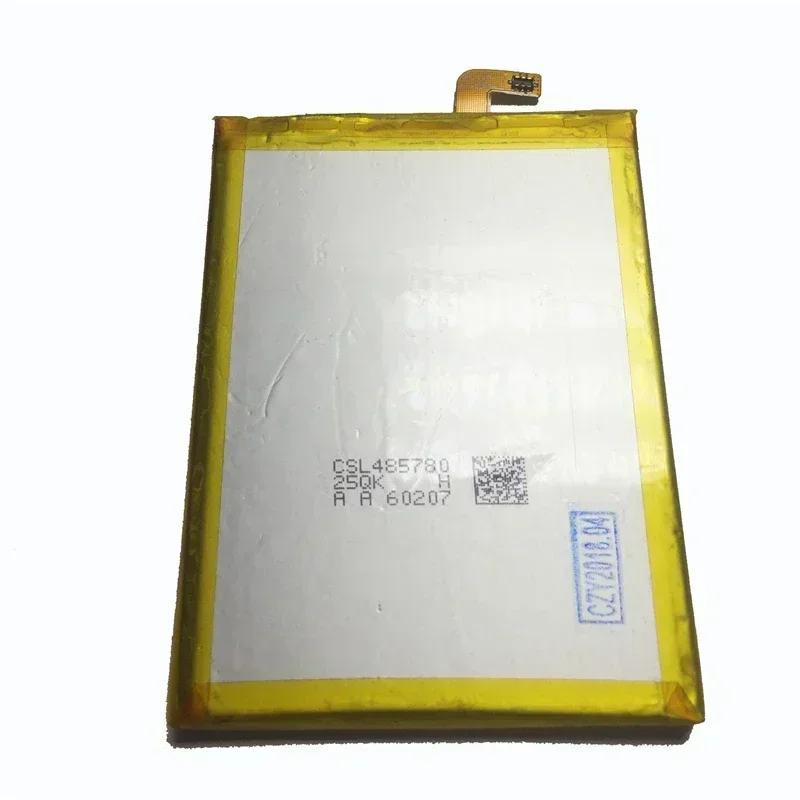 Аккумулятор для смартфона ZTE Q519T Blade X3 D2 A452 4000 мА · ч E169-515978 515978