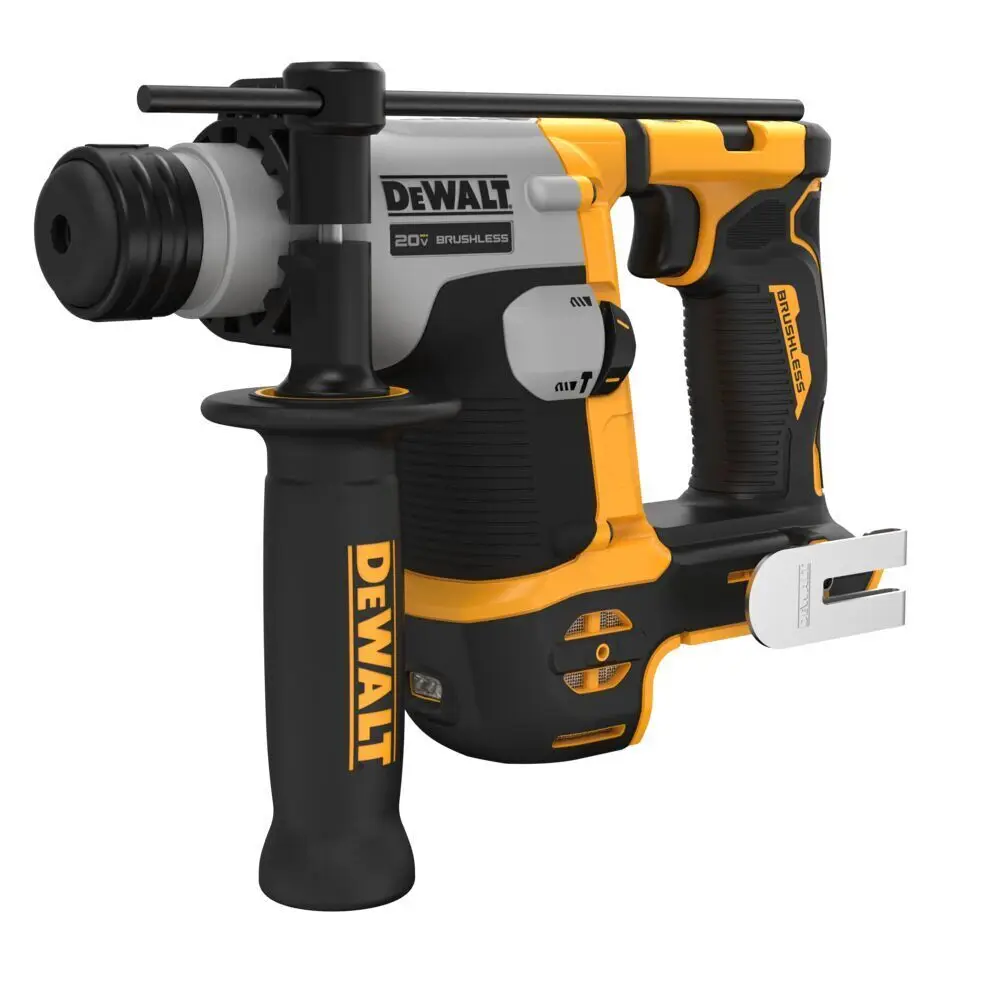 

DeWalt DCH172N DCH172 18V XR 20V Brushless Ultra Compact SDS+ Rotary Hammer Bare Unit body only