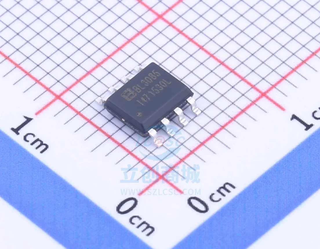 

BL3085(I47) Package SOIC-8 New Original Genuine IC Chip