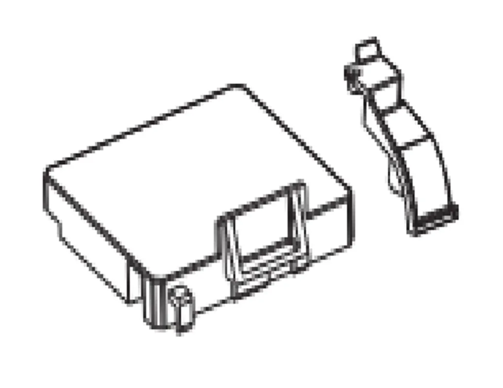 

For ZD Racing DBX-07 1/7 RC Car Motor gear cover 8645