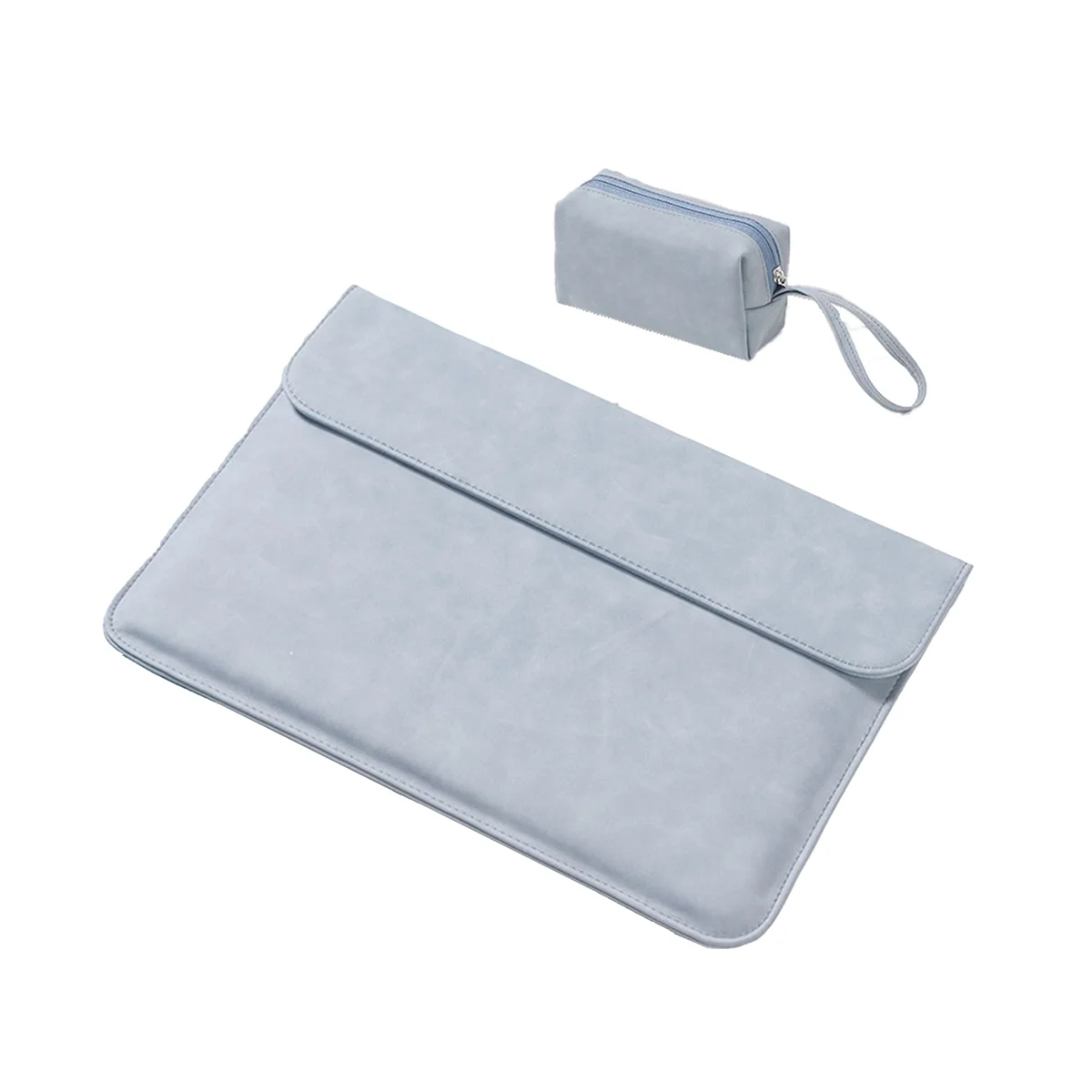 

Laptop Sleeve for Macbook Air Pro Series Xiaomi Lenovo Asus Dell HP Laptop Sleeve 16.1 Inch Case