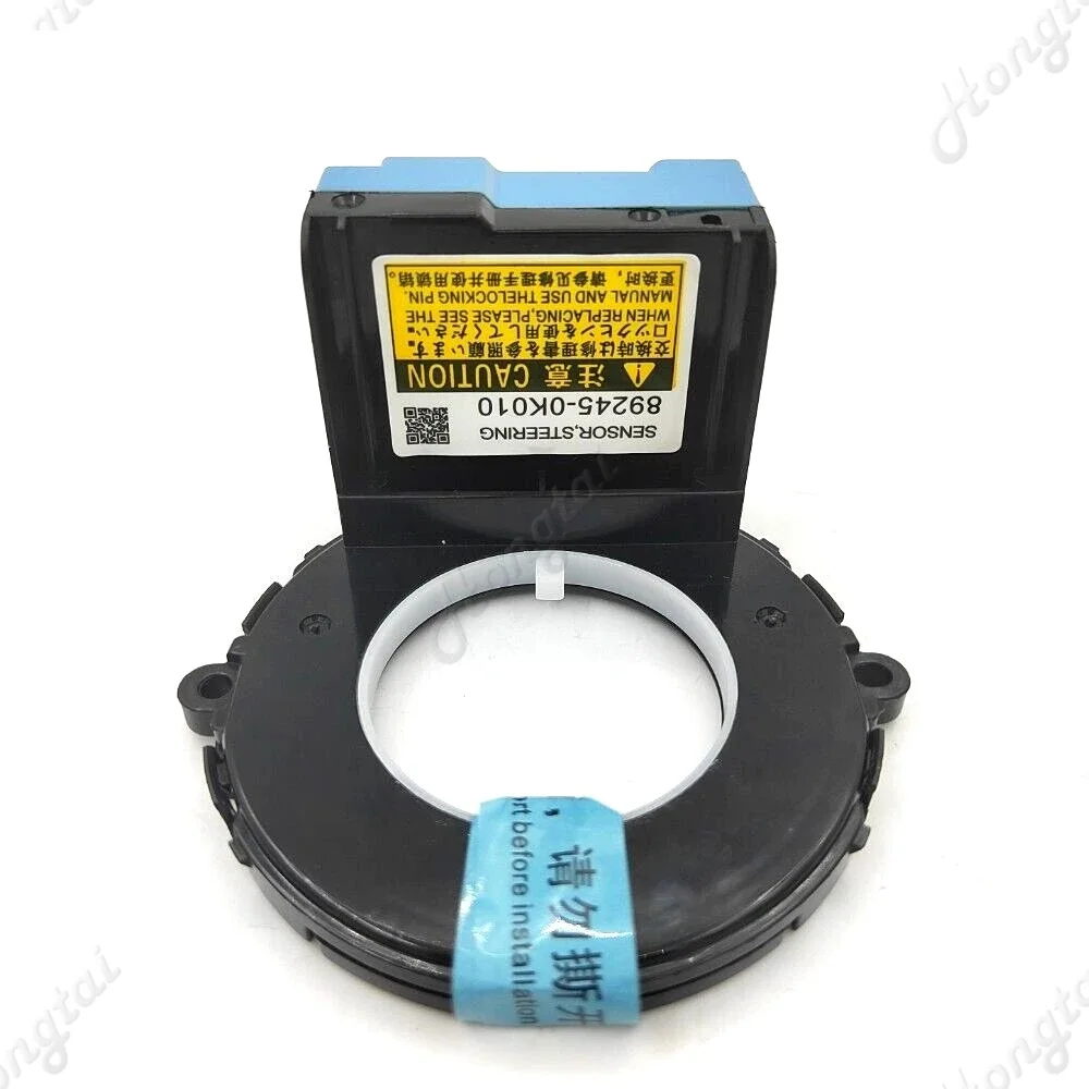 89245-OK010 НОВЫЙ датчик крутящего момента рулевого управления для Toyota Fortuner Hilux SR5 2009-2010-2011-2012-2013 (art.: 3920d80fb80eb) - 3920d80fb80eb