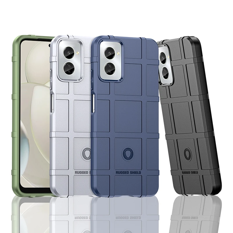

for Motorola Moto G Power Case Luxury Soft Silicone Heat dissipation Business Armor Shockproof Phone Cover MotorolamotoGPower