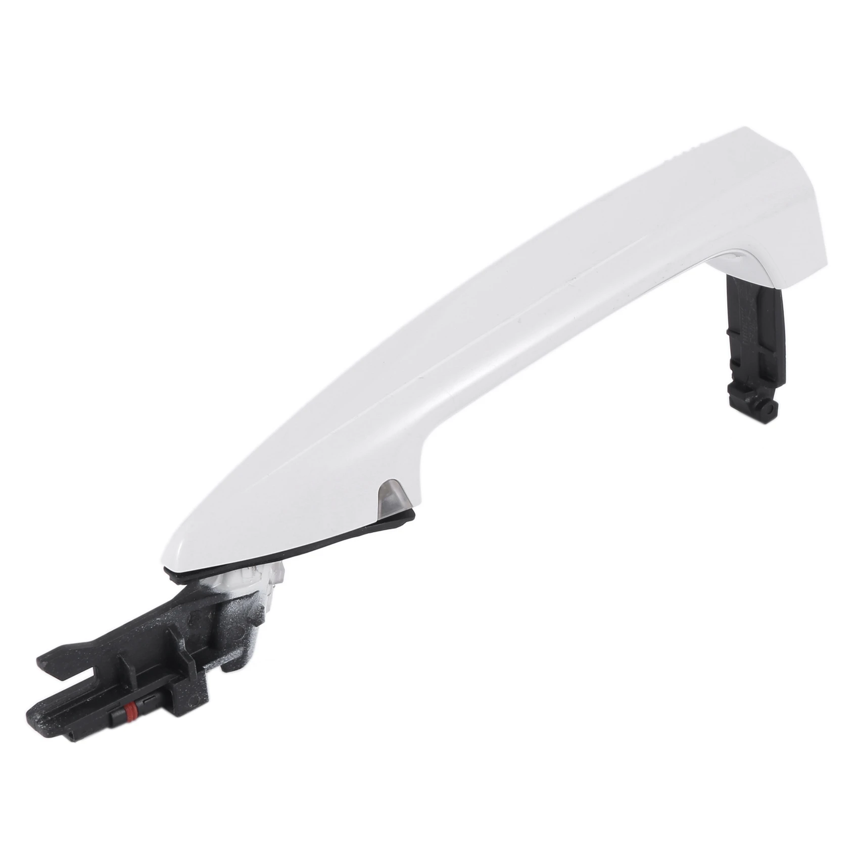 

N31R_Новая передняя правая внешняя внешняя ручка двери с комфортным доступом для BMW X5 F15 X6 F16 F45 F46 51217433844