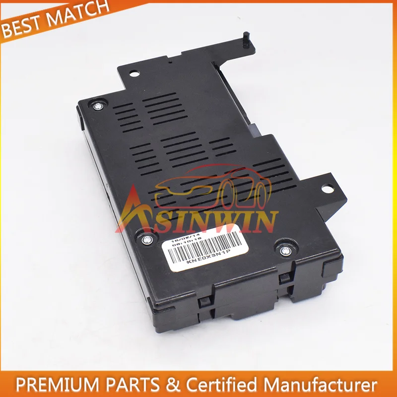 Модуль громкой связи 68158126AC для Dodge Charger &amp Journey Chrysler 300 |