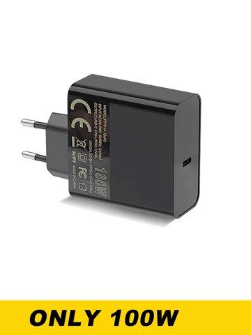 Кабель TYPE-C для паяльников HS-01/HS-02/TS101