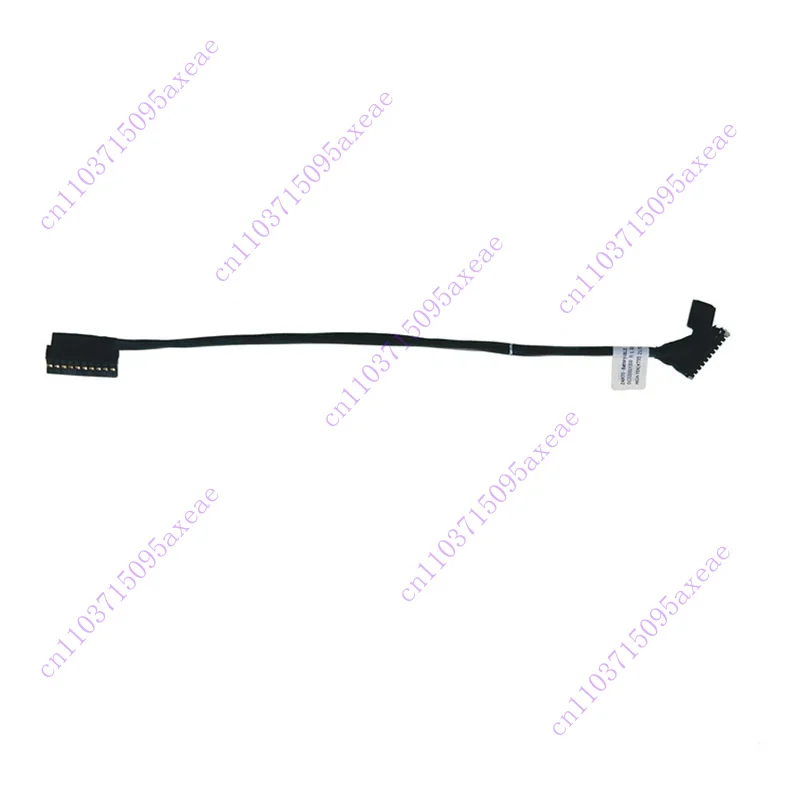 НОВЫЙ ОРИГИНАЛЬНЫЙ кабель аккумулятора для ноутбука Dell Latitude 5450 E5450 ZAM70 08X9RD 8X9RD DC02001YJ00 (art.: 3920d038dedce) - 3920d038dedce