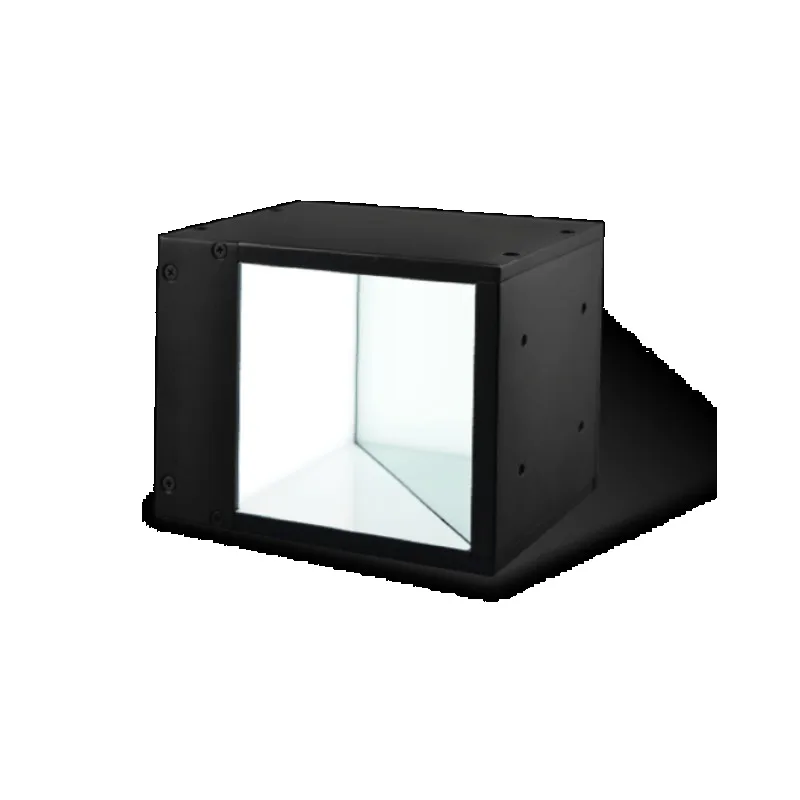 

VLTZ2D70X-24V Clear Imaging LED Coaxial Type Illumination Machine Vision Lights for Scratch Detection