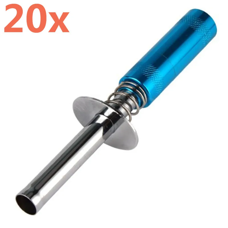 20 шт./лот свеча накаливания зажигатель стартер для двигателя SH Vertex инструменты RC