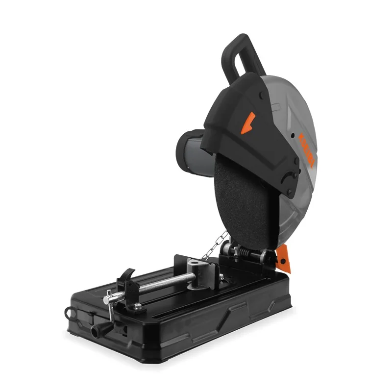 

Heavy Duty Metal Cut off Saw Machine 355mm