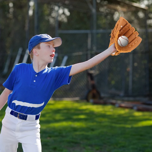 Outdoor Sport Baseball Glove 5