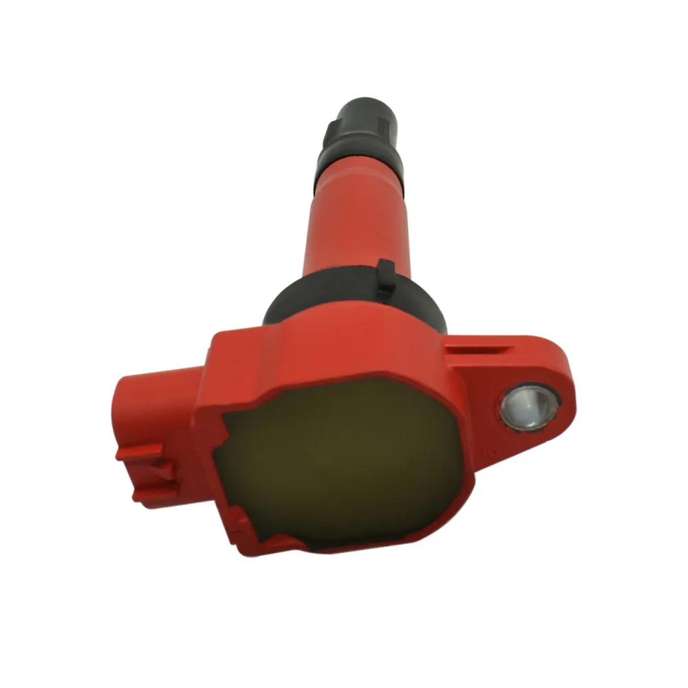 Катушка зажигания 33400-76G30 подходит для SUZUKI ALTO V HA12 HA23 1.0 G10BB 993 43 Хэтчбек 2000-2002 гг.