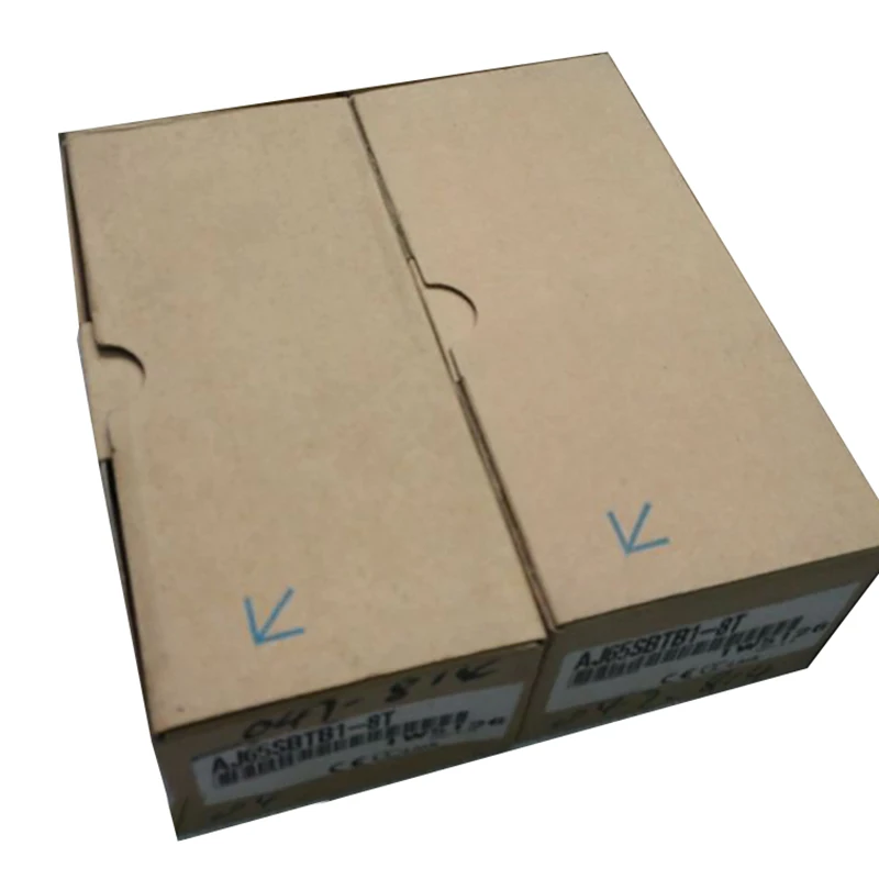 

New original In box {Spot warehouse} AJ65SBT1-8TE