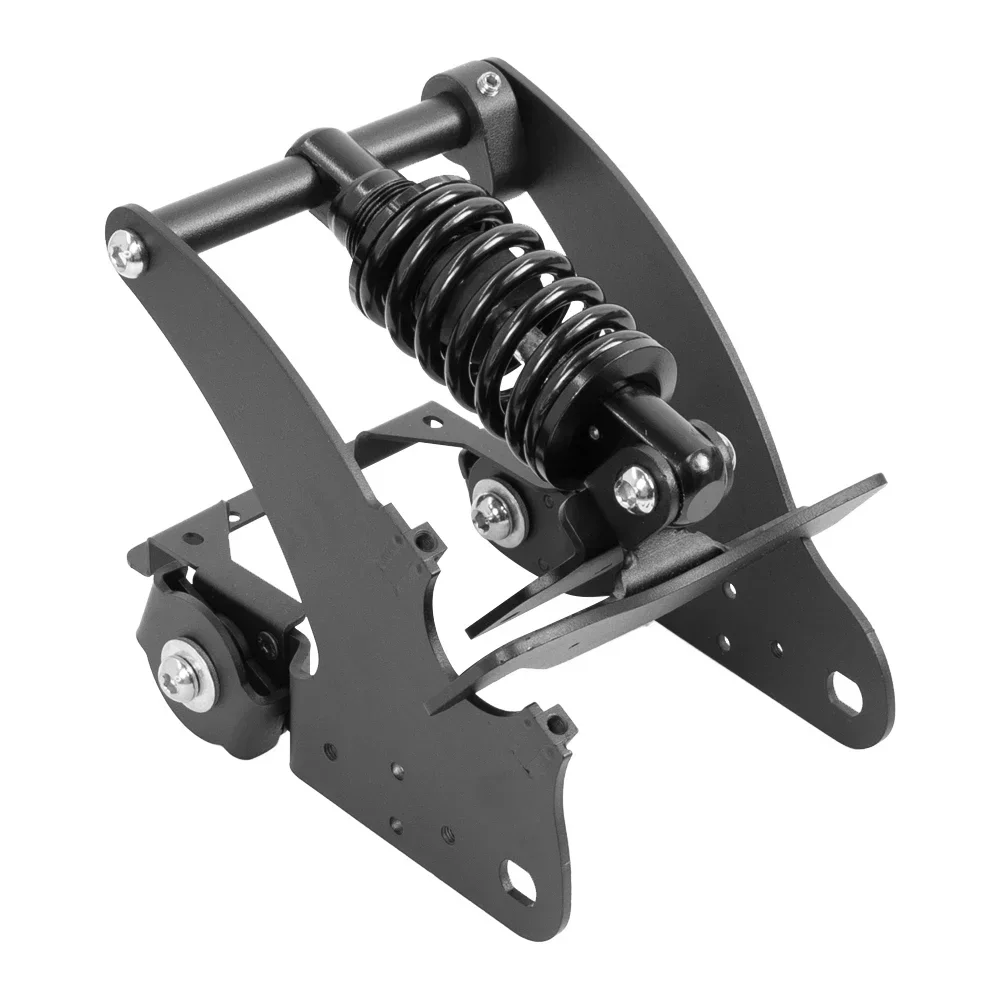 Детали Подвески для электроскутера модифицированные Ninebot F20 F30 F40 амортизатор с