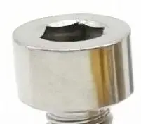 

Лиумеили титановые болты M6x16-60 мм Stigma