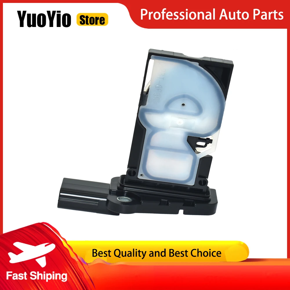 YuoYio 1 шт. новый расходомер воздуха AFH60M-51A для Nissan Qashqai