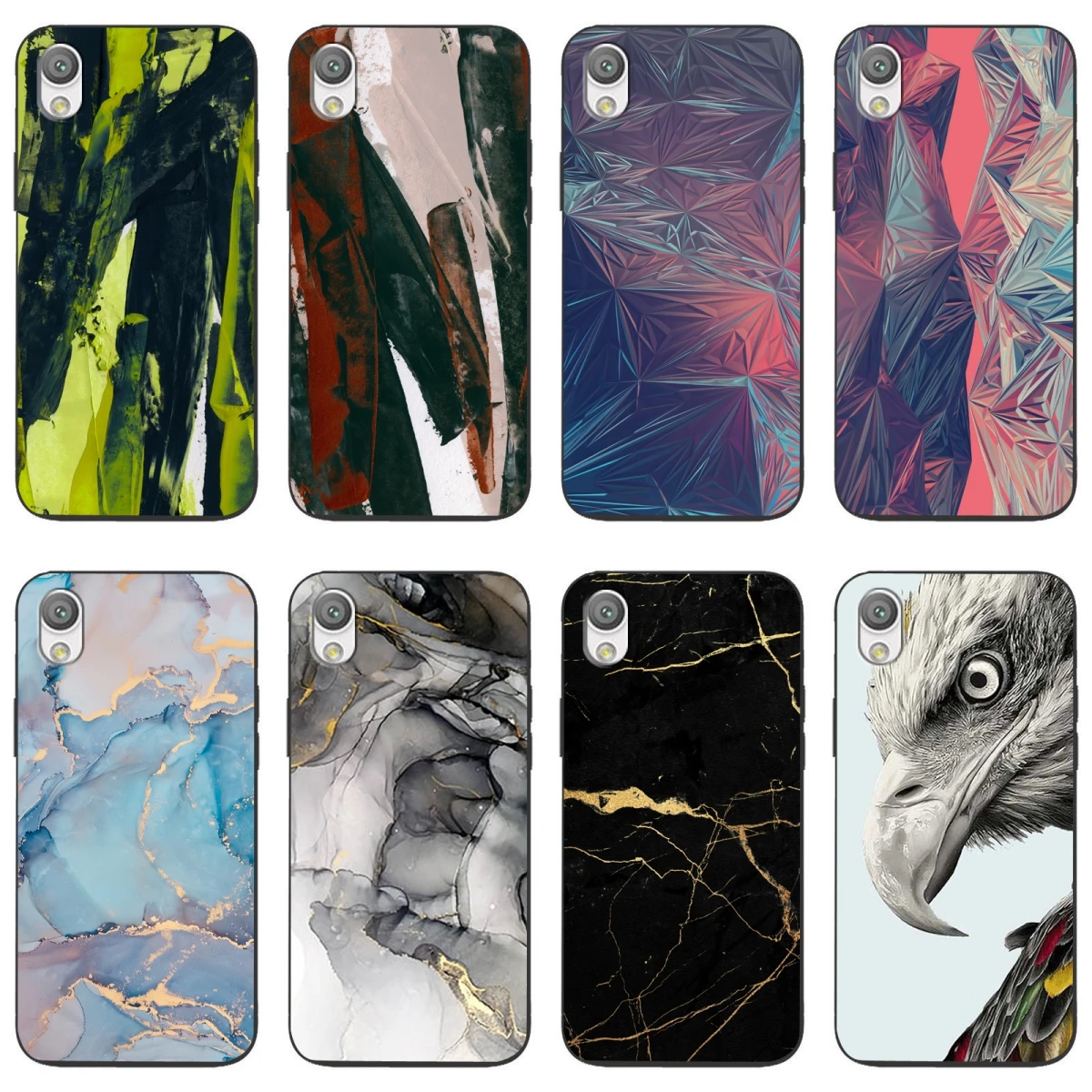 

For Coque Sony Xperia L1 L2 L3 L4 Case TPU Soft Silicone Back Case For Sony XA2 Plus Ultra Cover Shockproof Phone Case Cover