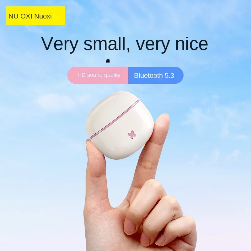 Bluetooth-гарнитура Беспроводная для мужчин и женщин 2023