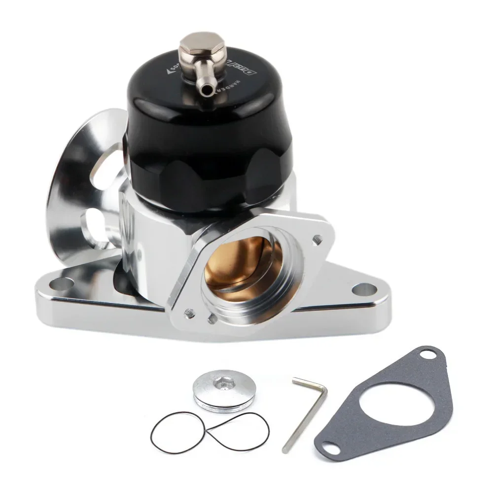 

Двухпортовый продувочный клапан 50/50 для Subaru Forester XT 2005-2007 Impreza WRX STi 2004-2018