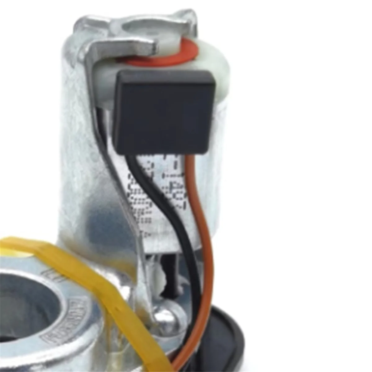 Для A6 C7 зеркало заднего вида складной мотор автоматический GEN5C левый