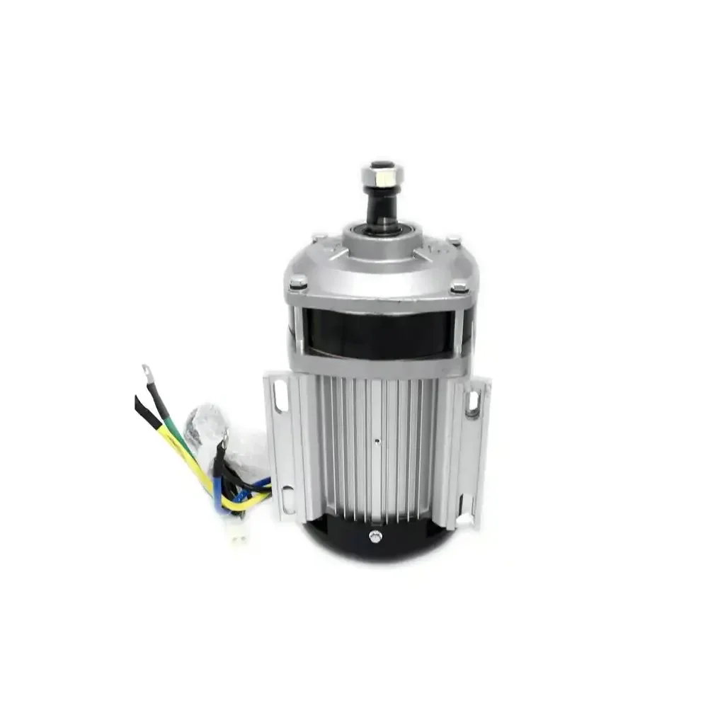 Постоянный магнит BM1418ZXF бесщеточный двигатель постоянного тока Электромобиль