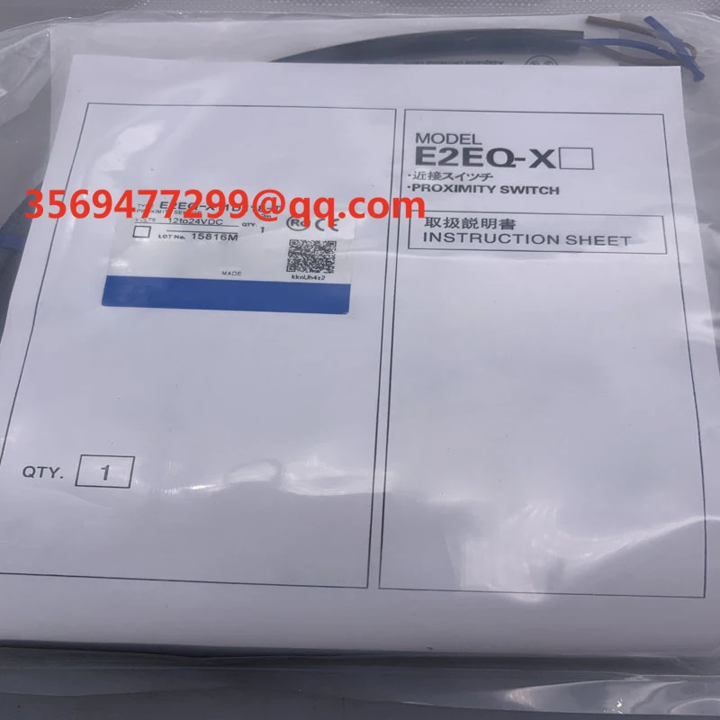 Абсолютно новый в наличии Φ датчик приближения