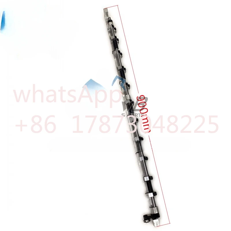 05.014.003 Захват для Heidelberg Длина 900 мм Запасные части машинного цилиндра SBG