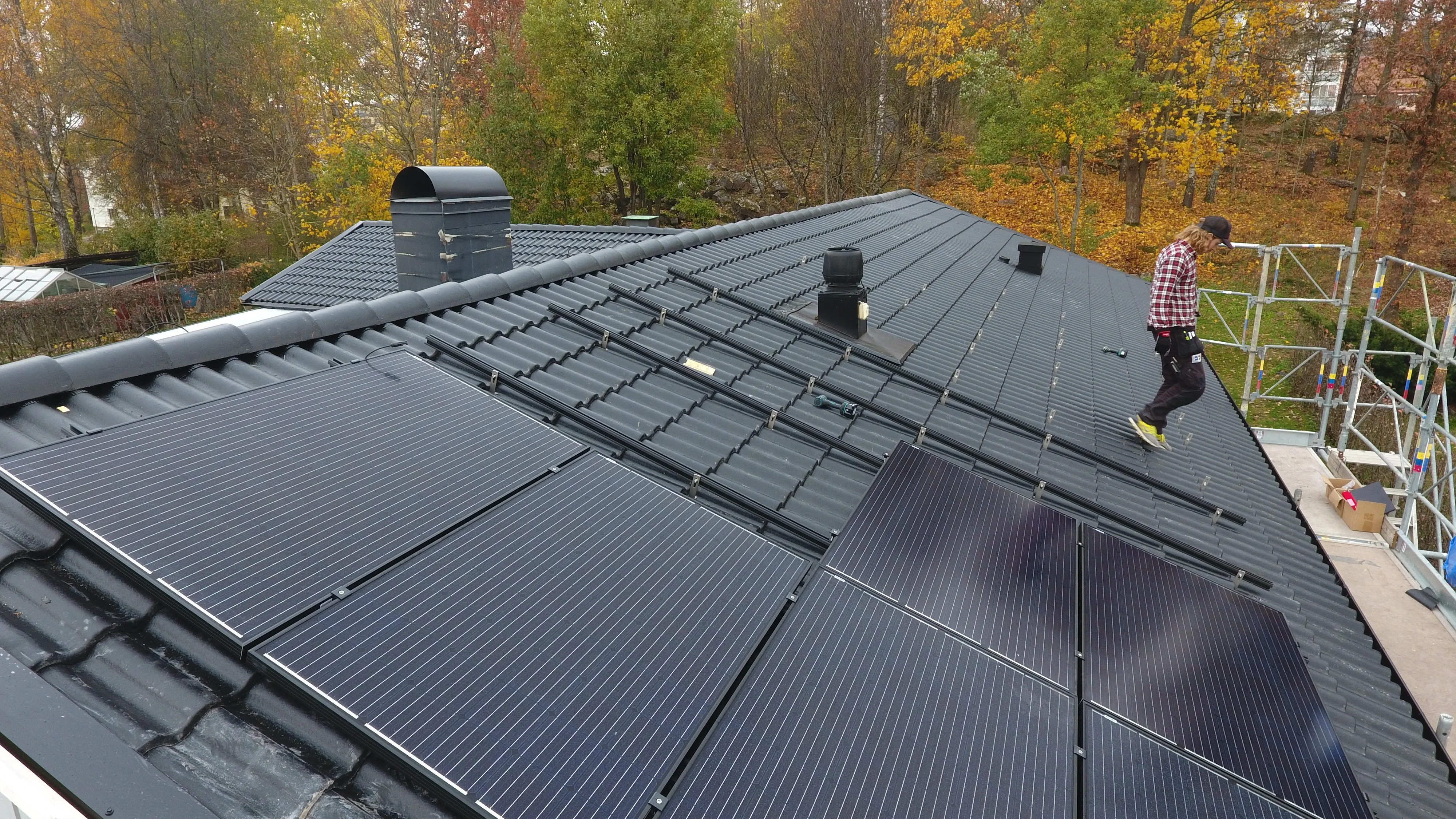 DK1 Универсальные солнечные аксессуары со скидкой энергетическая система для