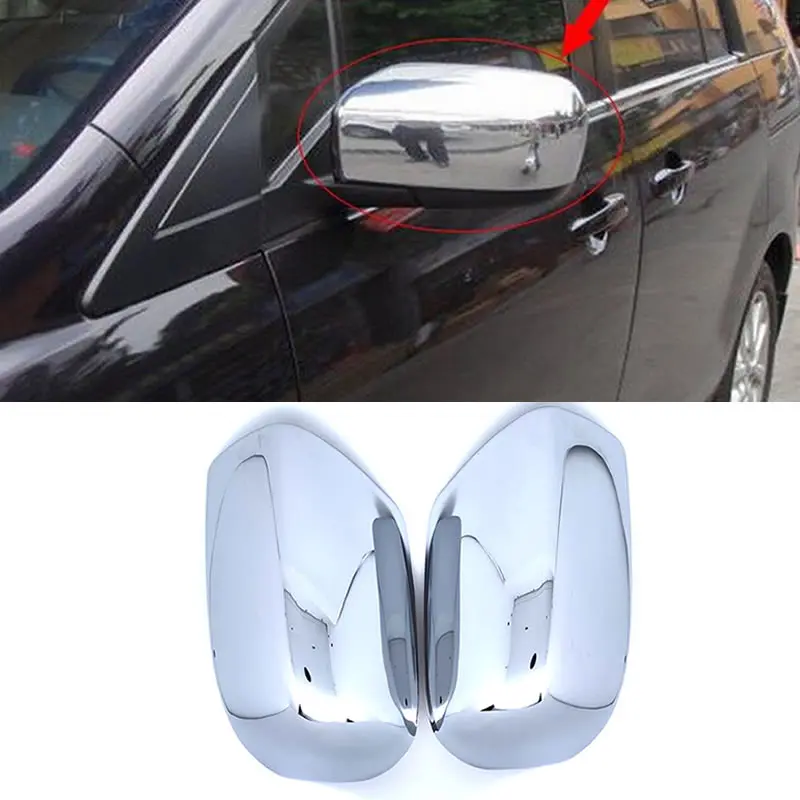 

SKTOO подходит для 2008-2011 Mazda 5 / M5 крышка зеркала заднего вида/крышка зеркала заднего вида декоративная Модифицированная специальная