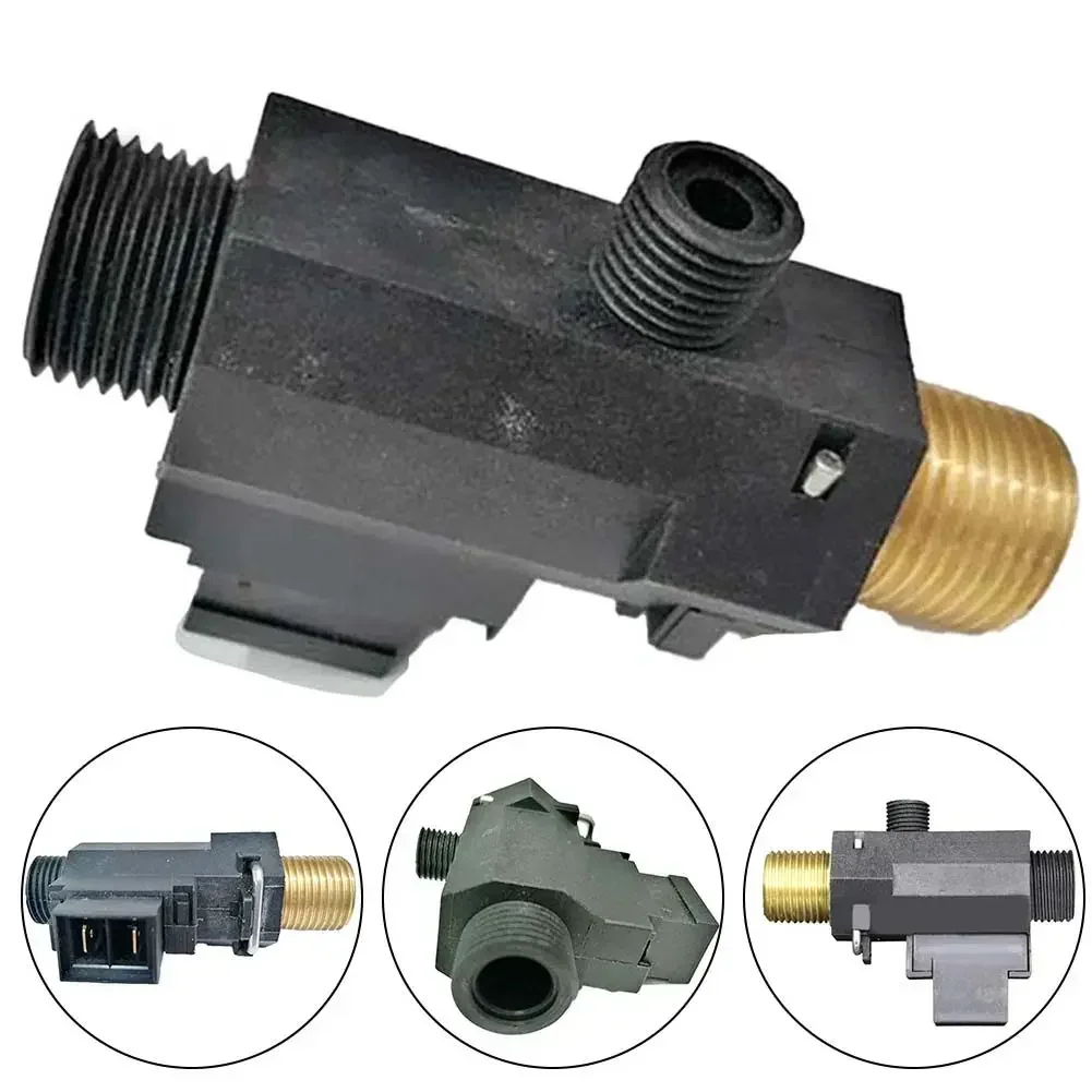 Точный переключатель датчика давления воды для настенных бойлеров совместимых с