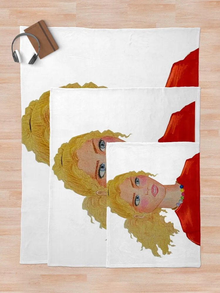 Одеяло Annabeth Chase одеяло для дивана роскошное дизайнерское забавное подарочное