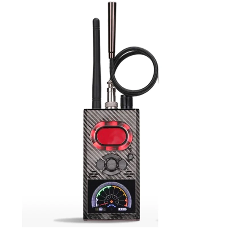 

K99 Anti Spy Camera Detector RF Signal Wireless Camera GSM Device Scan Finder