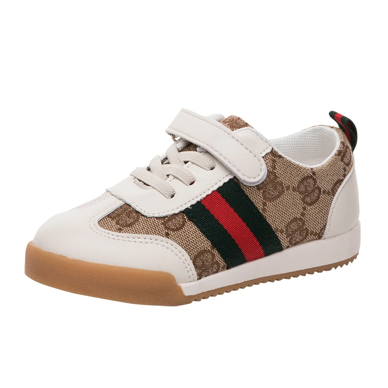 

Tenis Masculino Kids Shoes Infantil Running Zapatillas Girls Menino Designer Sapato Chaussures Casual Children Sneakers