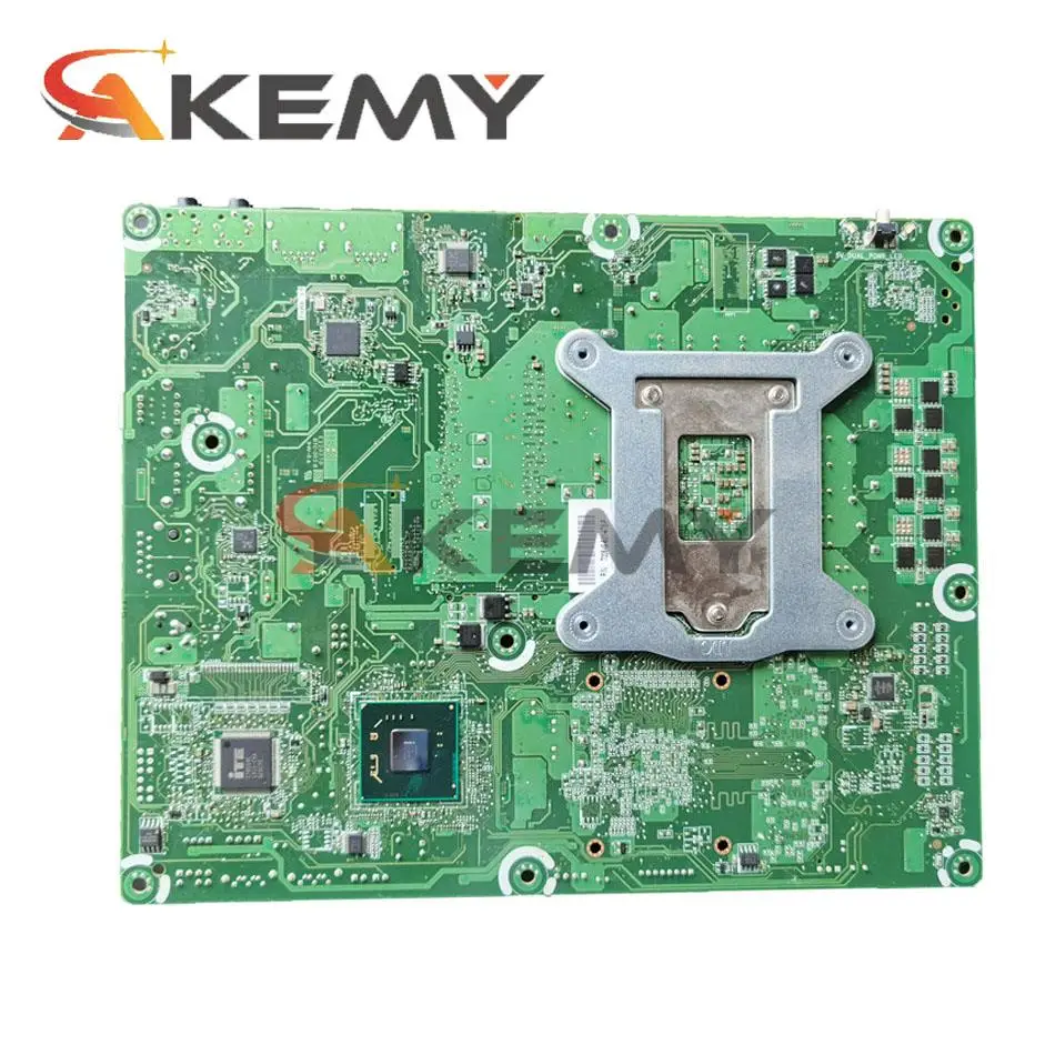 703643-001 для HP Pavilion 20 Pro 3520 материнская плата AIO 703643-501 системная 100% протестирована